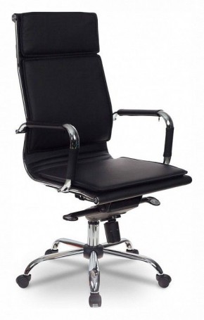 Кресло для руководителя CH-993MB/BLACK в Екатеринбурге - mebel24.online | фото