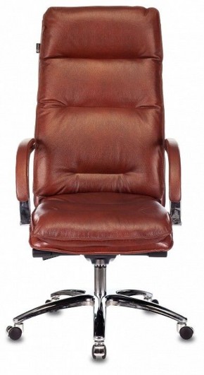 Кресло для руководителя T-9927SL/CHOKOLATE в Екатеринбурге - mebel24.online | фото 2