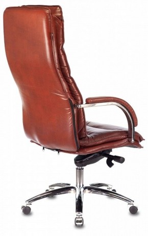 Кресло для руководителя T-9927SL/CHOKOLATE в Екатеринбурге - mebel24.online | фото 4