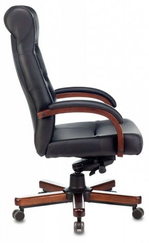 Кресло для руководителя T-9928WALNUT в Екатеринбурге - mebel24.online | фото 3