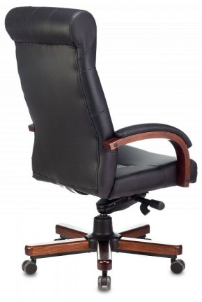 Кресло для руководителя T-9928WALNUT в Екатеринбурге - mebel24.online | фото 4