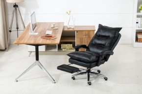 Кресло для руководителя TopChairs Alpha в Екатеринбурге - mebel24.online | фото 3