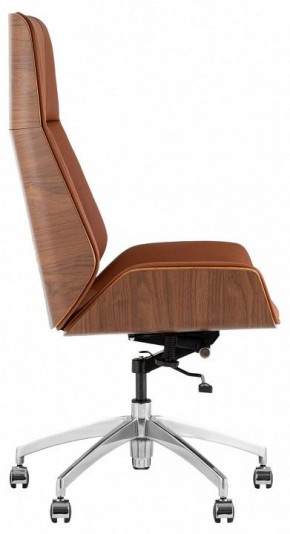 Кресло для руководителя TopChairs Crown SN в Екатеринбурге - mebel24.online | фото 3