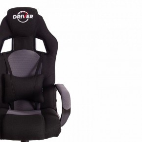 Кресло игровое Driver в Екатеринбурге - mebel24.online | фото 6
