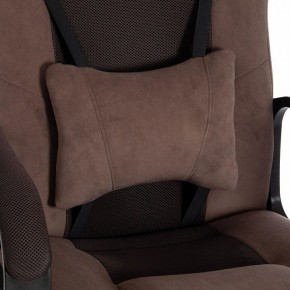 Кресло игровое Driver в Екатеринбурге - mebel24.online | фото 10