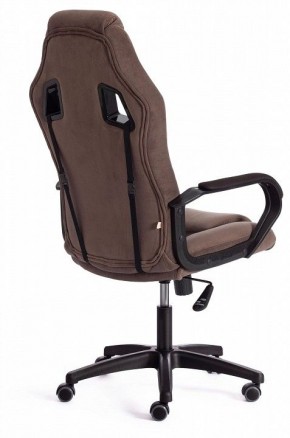 Кресло игровое Driver в Екатеринбурге - mebel24.online | фото 4