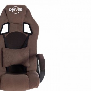 Кресло игровое Driver в Екатеринбурге - mebel24.online | фото 6