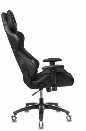 Кресло игровое VIKING 4 AERO BLACK EDITION в Екатеринбурге - mebel24.online | фото 5