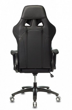 Кресло игровое VIKING 4 AERO BLACK EDITION в Екатеринбурге - mebel24.online | фото 7
