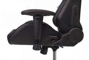 Кресло игровое VIKING 4 AERO BLACK EDITION в Екатеринбурге - mebel24.online | фото 8