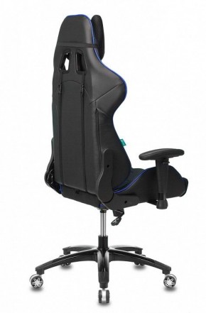 Кресло игровое VIKING 4 AERO BLUE в Екатеринбурге - mebel24.online | фото 5