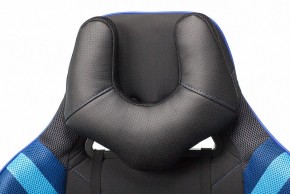 Кресло игровое VIKING 4 AERO BLUE в Екатеринбурге - mebel24.online | фото 8