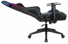 Кресло игровое Zombie Game Rgb в Екатеринбурге - mebel24.online | фото 4