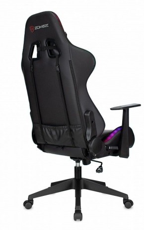 Кресло игровое Zombie Game Rgb в Екатеринбурге - mebel24.online | фото 8