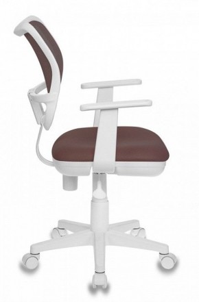Кресло компьютерное Бюрократ CH-W797/BR/TW-14C в Екатеринбурге - mebel24.online | фото 3