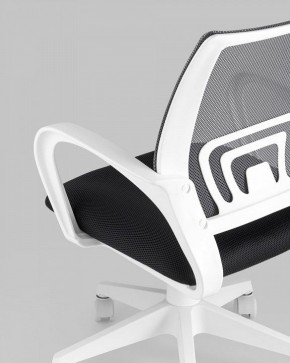 Кресло компьютерное TopChairs ST-BASIC-W в Екатеринбурге - mebel24.online | фото 6