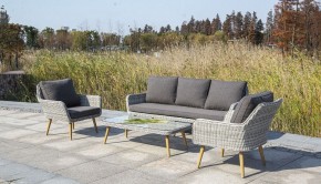Кресло Прованс в Екатеринбурге - mebel24.online | фото 4