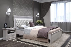 Кровать-1 с подъемным основанием 1800 Неаполь в Екатеринбурге - mebel24.online | фото 3