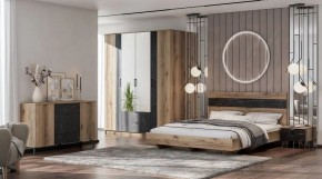 ОМЕГА Кровать 1400 настил ЛДСП (ЦРК.ОМГ.06) в Екатеринбурге - mebel24.online | фото 2