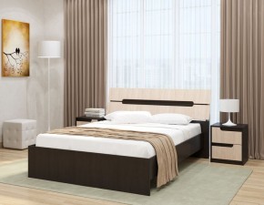 Кровать Гавана 1.6 Ортопед ПМ с ящиком в Екатеринбурге - mebel24.online | фото 3