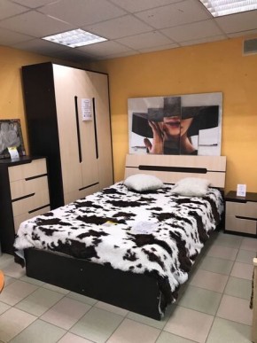 Кровать Гавана 1.6 Ортопед ПМ с ящиком в Екатеринбурге - mebel24.online | фото 4