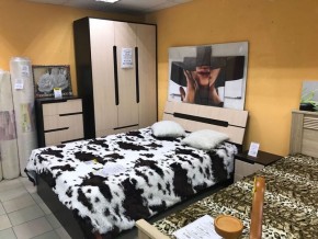Кровать Гавана 1.6 Ортопед ПМ с ящиком в Екатеринбурге - mebel24.online | фото 8
