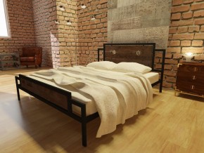 Кровать Инесса Plus 1400*1900 (МилСон) в Екатеринбурге - mebel24.online | фото