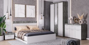 Кровать Инстайл КР-04 + настил ЛДСП в Екатеринбурге - mebel24.online | фото 3