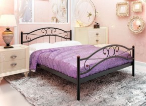 Кровать Надежда Plus 1200*1900 (МилСон) в Екатеринбурге - mebel24.online | фото