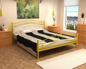 Кровать Надежда Plus (Мягкая) 1200*1900 (МилСон) в Екатеринбурге - mebel24.online | фото