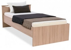 Кровать односпальная Мелисса 900 в Екатеринбурге - mebel24.online | фото 2