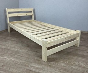 Кровать односпальная Мишка 2000x800 в Екатеринбурге - mebel24.online | фото 4