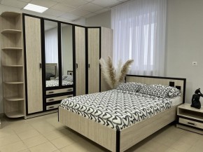 НАОМИ Кровать БЕЗ основания 1600х2000 в Екатеринбурге - mebel24.online | фото 2