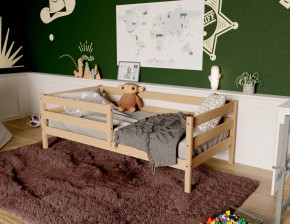 Кровать-софа 80*160 без покраски в Екатеринбурге - mebel24.online | фото 2