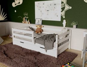 Кровать-софа 80*190 Белый в Екатеринбурге - mebel24.online | фото