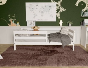 Кровать-софа 80*190 Белый в Екатеринбурге - mebel24.online | фото 2
