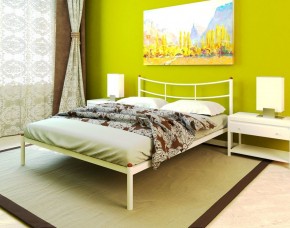 Кровать София 1200*2000 (МилСон) в Екатеринбурге - mebel24.online | фото