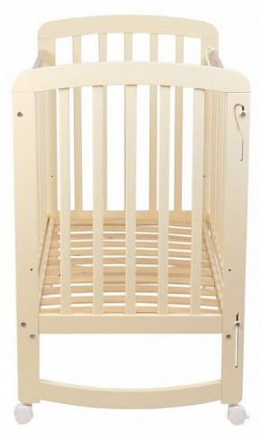 Кроватка Polini Kids Simple 304 в Екатеринбурге - mebel24.online | фото 3