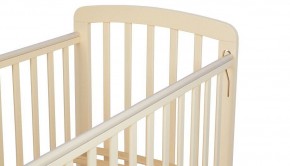 Кроватка Polini Kids Simple 304 в Екатеринбурге - mebel24.online | фото 5