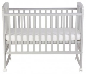 Кроватка Polini Kids Simple 304 в Екатеринбурге - mebel24.online | фото 2
