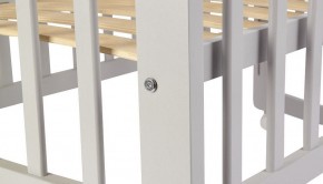 Кроватка Polini Kids Simple 304 в Екатеринбурге - mebel24.online | фото 5