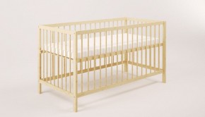 Кроватка Polini Simple 101 в Екатеринбурге - mebel24.online | фото 2