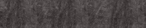 Кухонный фартук 610х3000х1,5 (композит) КМ Бетон графит в Екатеринбурге - mebel24.online | фото