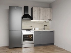 Кухонный гарнитур Антик 1200 (Стол. 38мм) в Екатеринбурге - mebel24.online | фото