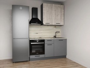 Кухонный гарнитур Антик 1600 h950 (Стол. 38мм) в Екатеринбурге - mebel24.online | фото