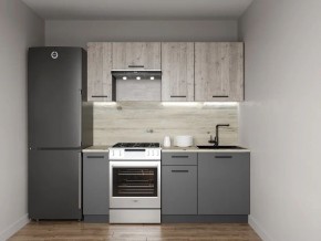 Кухонный гарнитур Антик 1800 (Стол. 38мм) в Екатеринбурге - mebel24.online | фото
