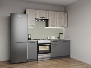 Кухонный гарнитур Антик 2000 (Стол. 38мм) в Екатеринбурге - mebel24.online | фото