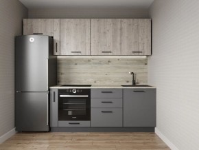 Кухонный гарнитур Антик 2550 (Стол. 26мм) в Екатеринбурге - mebel24.online | фото 1