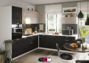 Кухонный гарнитур Бетоны в Екатеринбурге - mebel24.online | фото 2