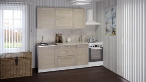 Кухонный гарнитур Лира Экстра 1700 в Екатеринбурге - mebel24.online | фото